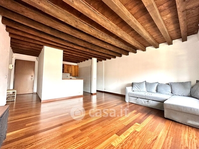 Appartamento in Affitto in Via Ponte Vetero 23 a Milano