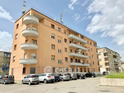 Appartamento in Affitto in Via Port'Arsa a Benevento