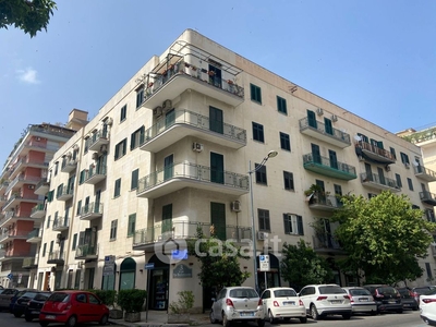 Appartamento in Affitto in Via Principe di Belmonte a Palermo