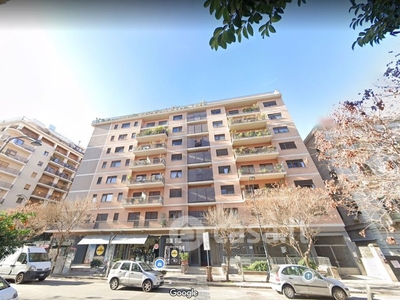 Appartamento in Affitto in Via Principe di Villafranca 32 a Palermo