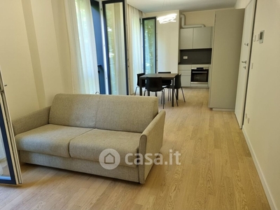 Appartamento in Affitto in Via Principe Eugenio 3 a Milano
