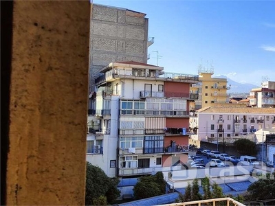 Appartamento in Affitto in Via Principe Nicola 45 a Catania