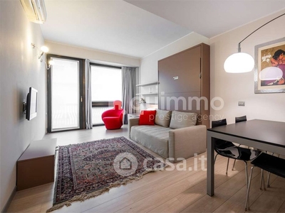 Appartamento in Affitto in Via Privata della Passarella 4 a Milano