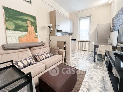 Appartamento in Affitto in Via Privata Poggibonsi 7 a Milano