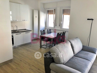 Appartamento in Affitto in Via Privata Poggibonsi 8 a Milano