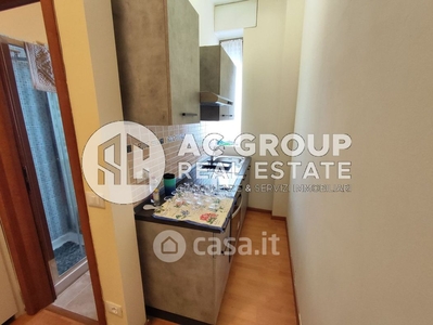 Appartamento in Affitto in Via Privata Val di Fiemme 36 a Milano