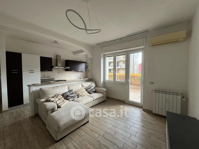 Appartamento in Affitto in Via Rembrandt 22 a Milano