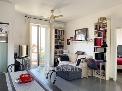 Appartamento in Affitto in Via Renato Fucini 14 a Milano