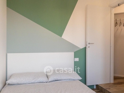 Appartamento in Affitto in Via Rutilia a Milano
