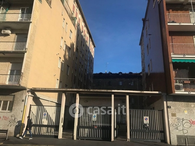 Appartamento in Affitto in Via Salasco 5 a Milano