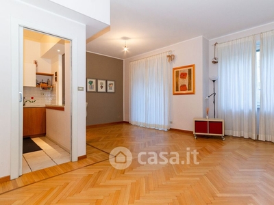 Appartamento in Affitto in Via Saluzzo 78 a Torino
