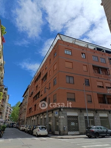 Appartamento in Affitto in Via Saluzzo 91 a Torino