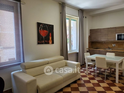 Appartamento in Affitto in Via Saluzzo a Roma