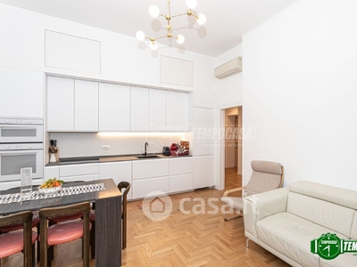 Appartamento in Affitto in Via Salvatore Pianell 54 a Milano