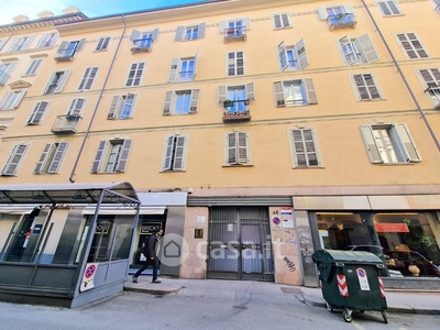 Appartamento in Affitto in Via San Francesco da Paola 46 a Torino