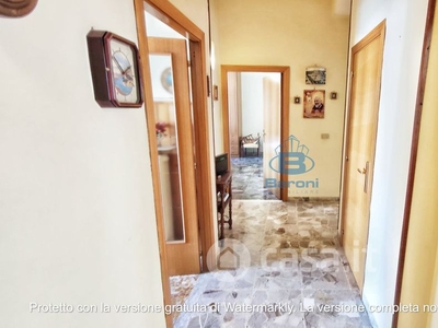 Appartamento in Affitto in Via San Francesco d'Assisi 22 a Macerata