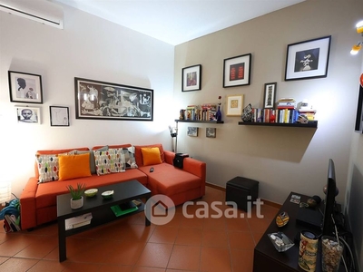Appartamento in Affitto in Via San Francesco di Paola a Salerno