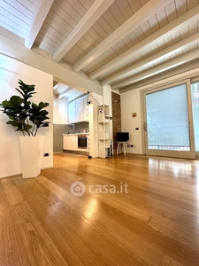 Appartamento in Affitto in Via San Lazzaro 8 a Bergamo
