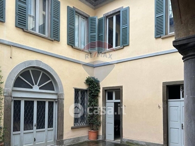 Appartamento in Affitto in Via San Tomaso 27 a Bergamo