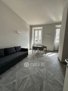 Appartamento in Affitto in Via San Vittore 16 a Milano