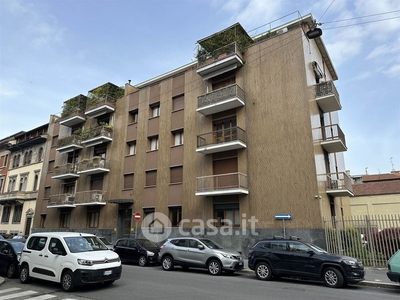 Appartamento in Affitto in Via Sansovino 23 a Milano