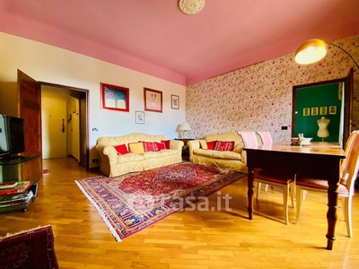 Appartamento in Affitto in Via Santa Giustina 33 a Lucca