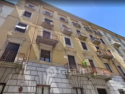 Appartamento in Affitto in Via Sant'Anselmo a Torino