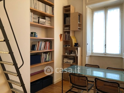 Appartamento in Affitto in Via Sardegna 36 a Milano