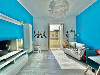 Appartamento in Affitto in Via Saverio Altamura 2 a Napoli