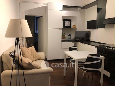 Appartamento in Affitto in Via Savona 20 a Milano