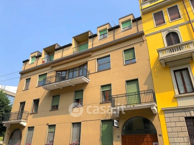 Appartamento in Affitto in Via Stefano Canzio 15 a Milano