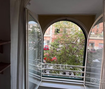 Appartamento in Affitto in Via Tiburtina a Roma