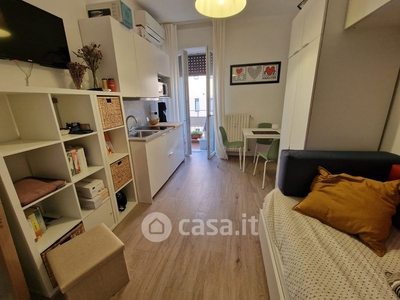Appartamento in Affitto in Via Tito Livio 33 a Milano