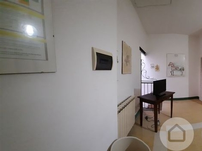 Appartamento in Affitto in Via Tito Sarrocchi a Siena