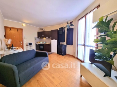 Appartamento in Affitto in Via Torretta 27 a Bergamo
