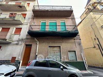 Appartamento in Affitto in Via Vittorio Emanuele 106 a Giardinello