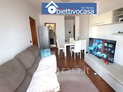 Appartamento in Affitto in Via Vomano 14 a Martinsicuro