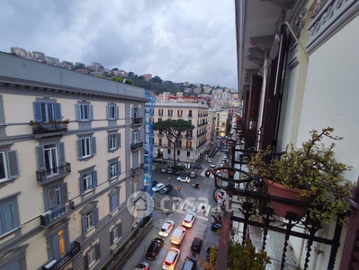 Appartamento in Affitto in Viale Antonio Gramsci a Napoli