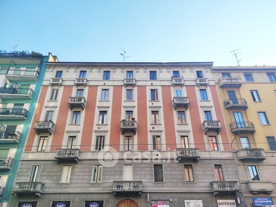 Appartamento in Affitto in Viale Corsica 74 a Milano
