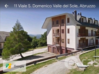 Appartamento in Affitto in Viale San Domenico a Pizzoferrato