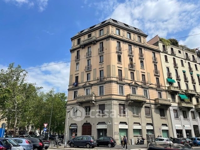 Appartamento in Affitto in Viale Umbria 76 a Milano