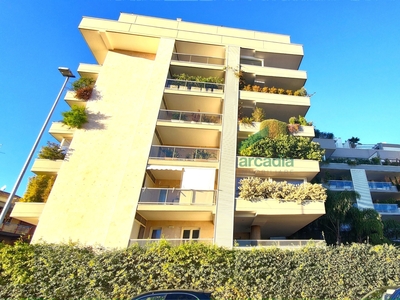 Appartamento in Stradella San Pasquale - San Pasquale, Bari