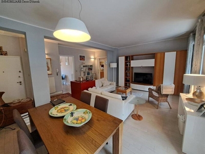 Appartamento in Vendita a Ascoli Piceno, zona Porta Maggiore, 280'000€, 153 m²