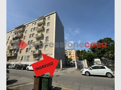 Appartamento in vendita a Bari, VIA CANONICO BUX , 30 - Bari, BA