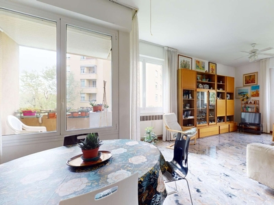 Appartamento in vendita a Bologna - Zona: 7 . Savena, Mazzini, Fossolo, Bellaria