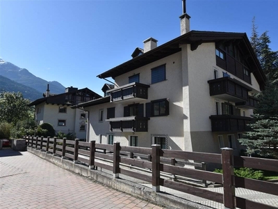 Appartamento in vendita a Bormio