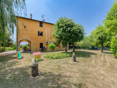 Appartamento in vendita a Budrio - Zona: Prunaro