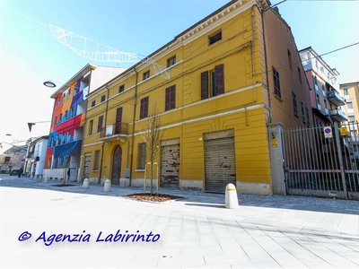 Appartamento in vendita a Forlì - Zona: Centro