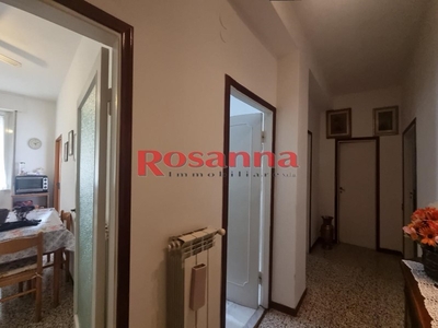 Appartamento in Vendita a Livorno, 150'000€, 92 m²