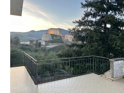 Appartamento in vendita a Monte Cerignone